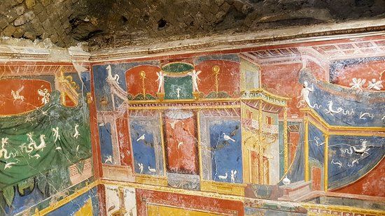 Roman Archeological Museum MAR